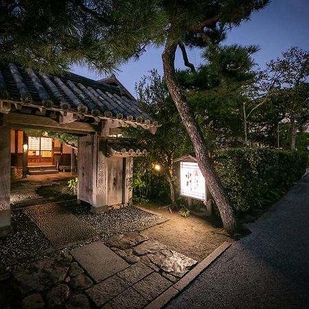 Mizuno Ryokan Karatsu Esterno foto