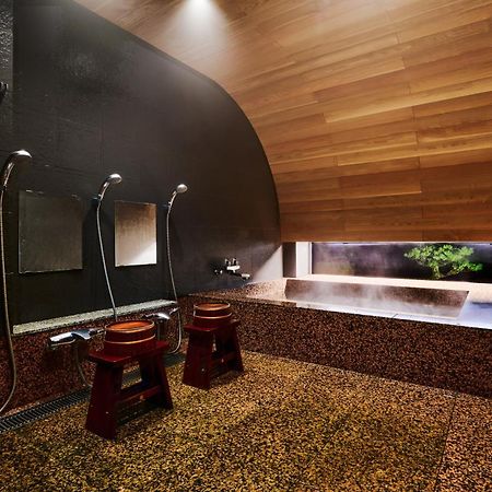 Mizuno Ryokan Karatsu Esterno foto