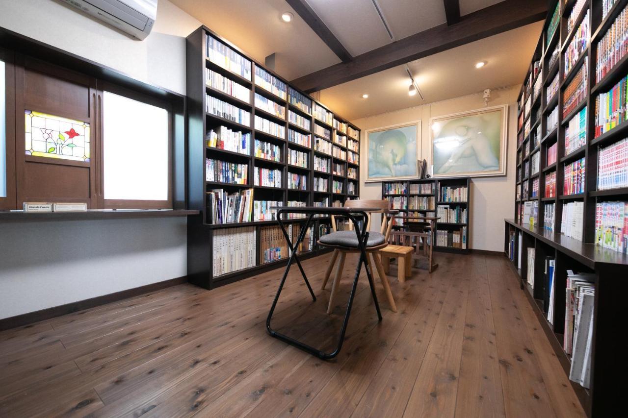 Mizuno Ryokan Karatsu Esterno foto
