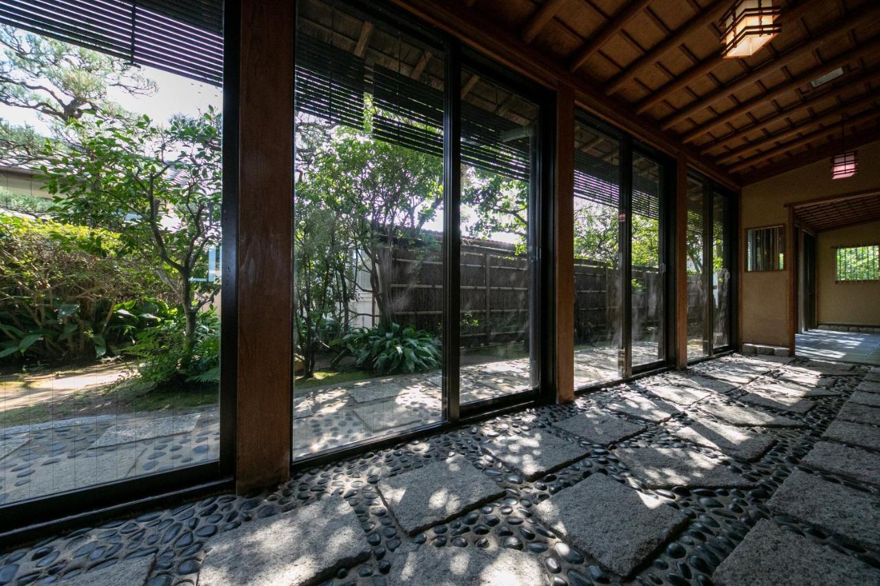 Mizuno Ryokan Karatsu Esterno foto