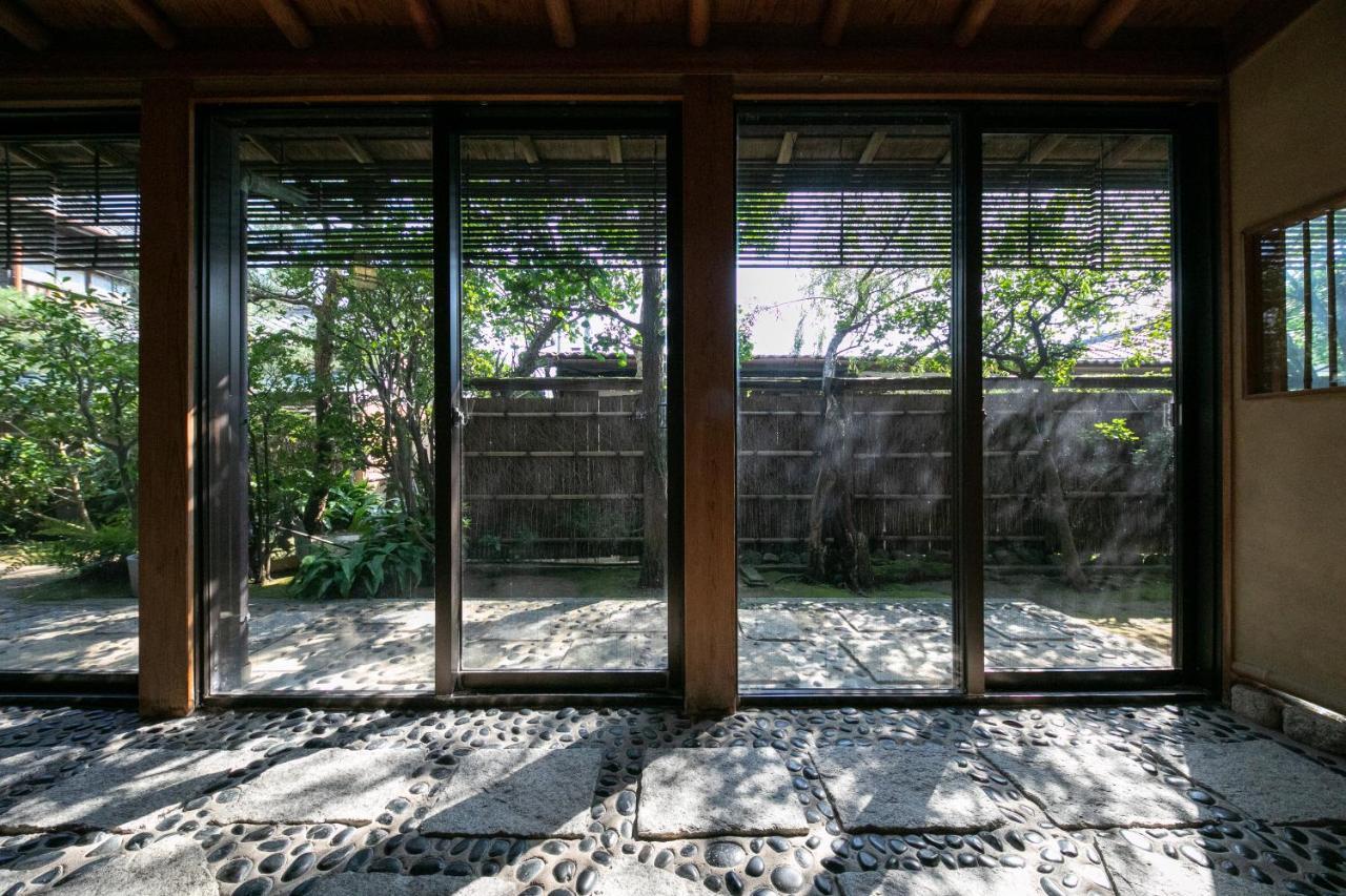 Mizuno Ryokan Karatsu Esterno foto