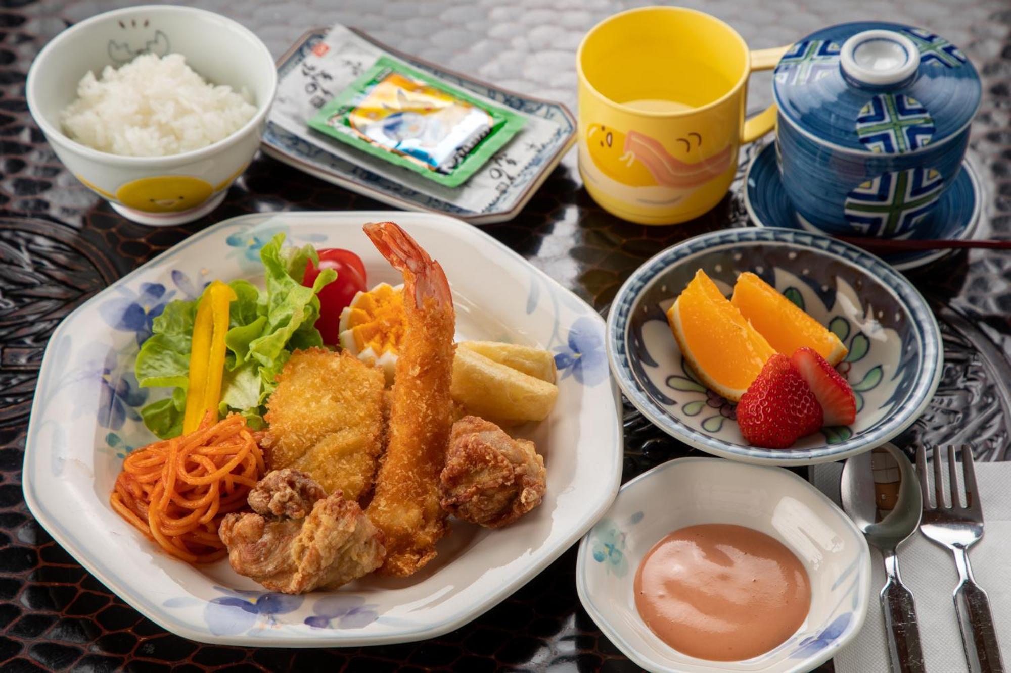Mizuno Ryokan Karatsu Esterno foto