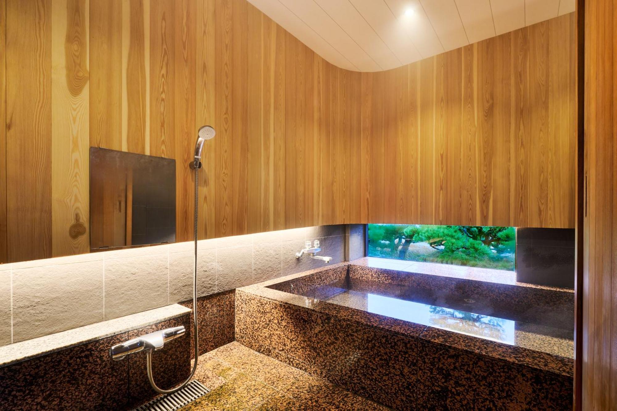 Mizuno Ryokan Karatsu Esterno foto