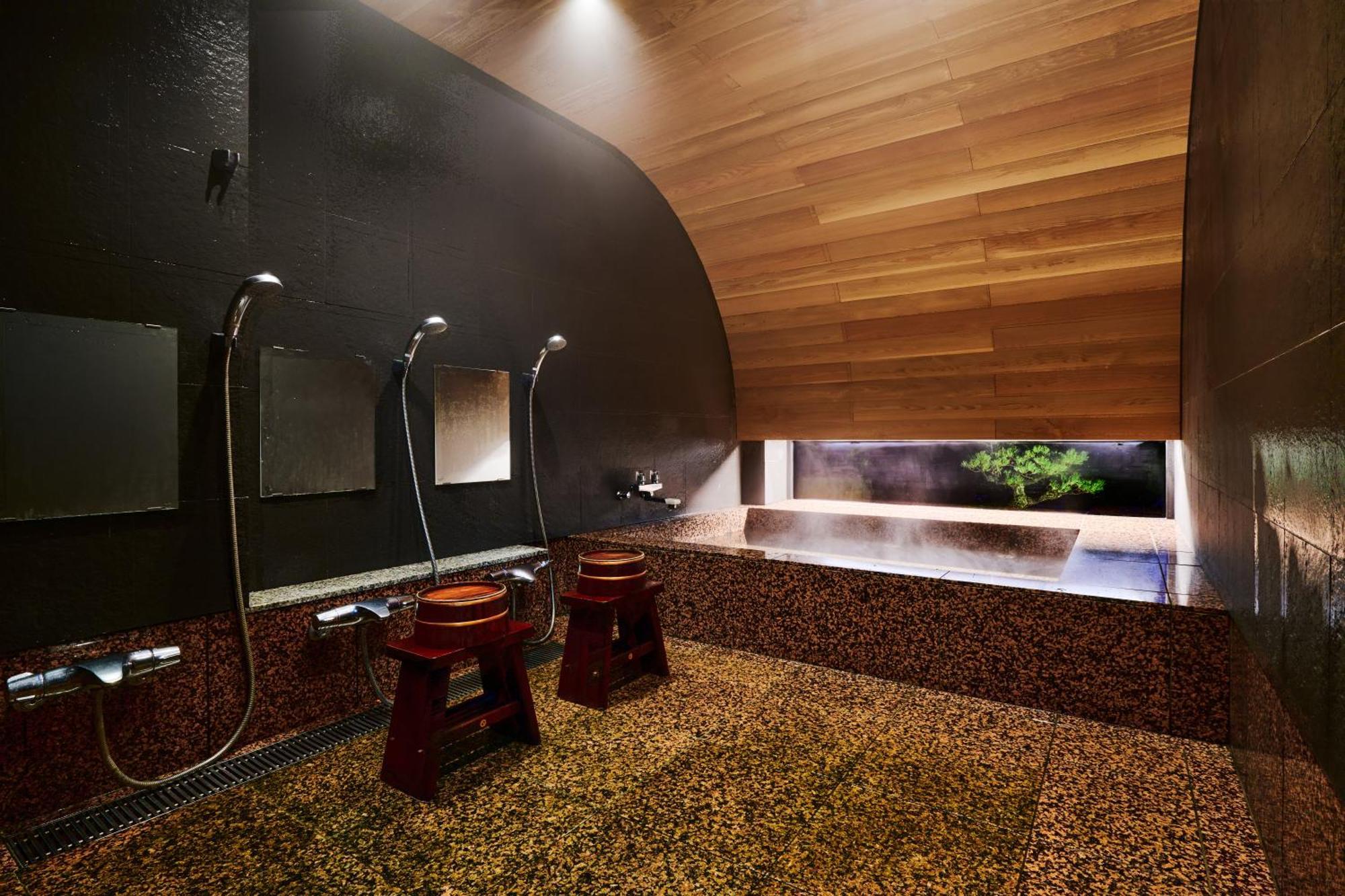 Mizuno Ryokan Karatsu Esterno foto